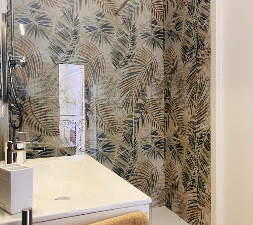 Photo of Bathroom in Mezzojuso