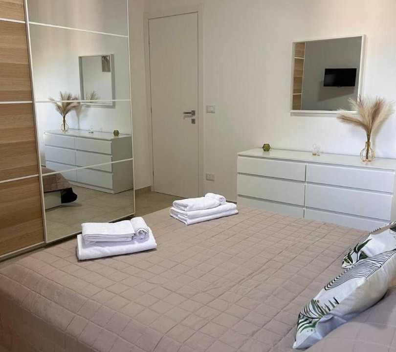 Photo of Bedroom in Mezzojuso