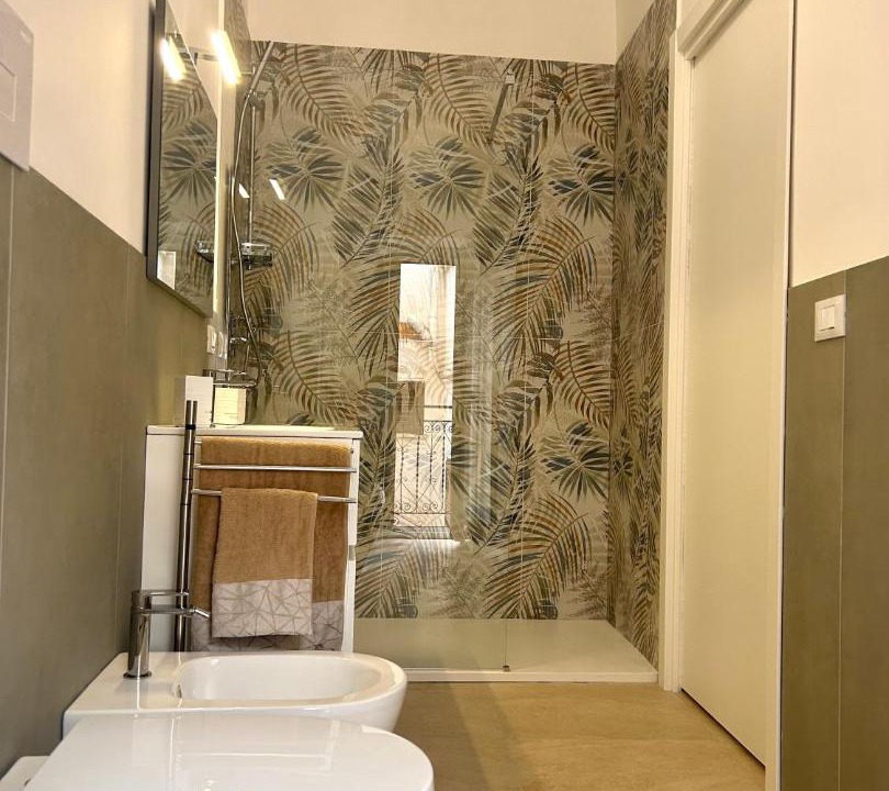 Photo of Bathroom in Mezzojuso