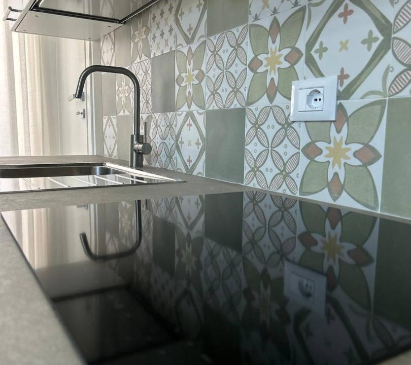 Photo of Kitchen in Mezzojuso
