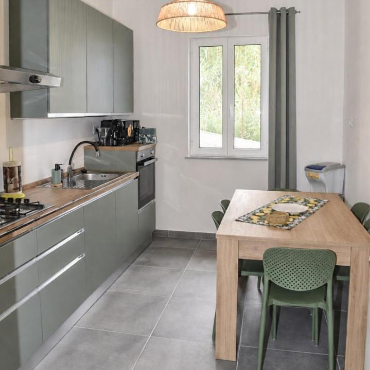 Photo of Kitchen in Trappeto