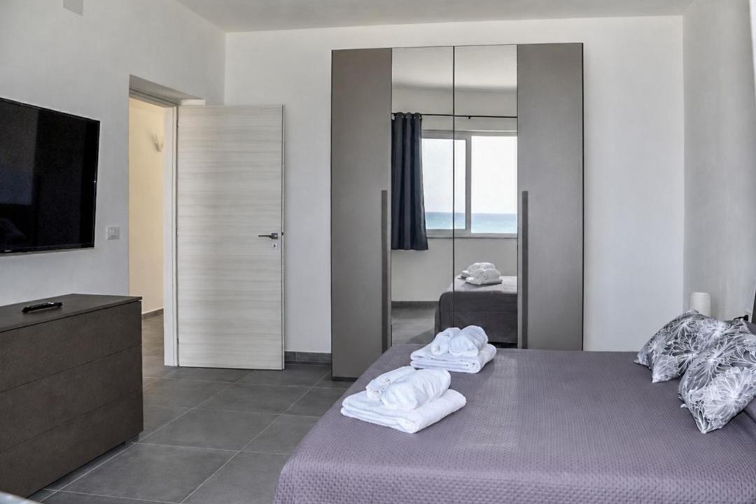 Photo of Bedroom in Trappeto