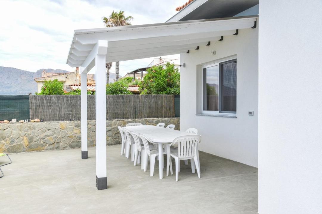 Photo of Patio Balcony in Trappeto