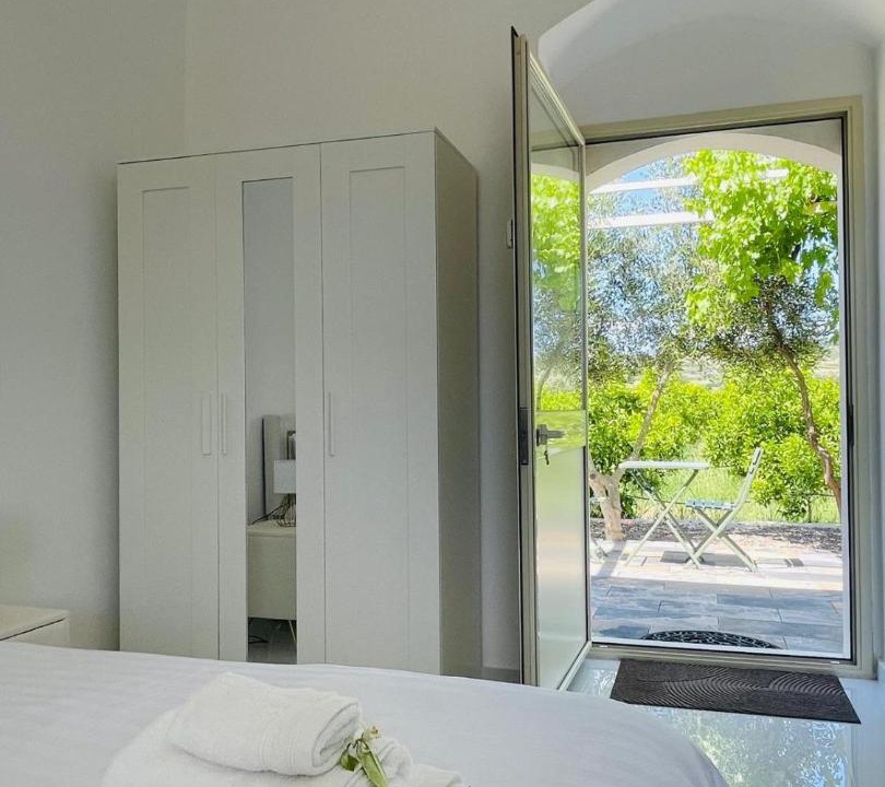 Photo of Bedroom in Francofonte