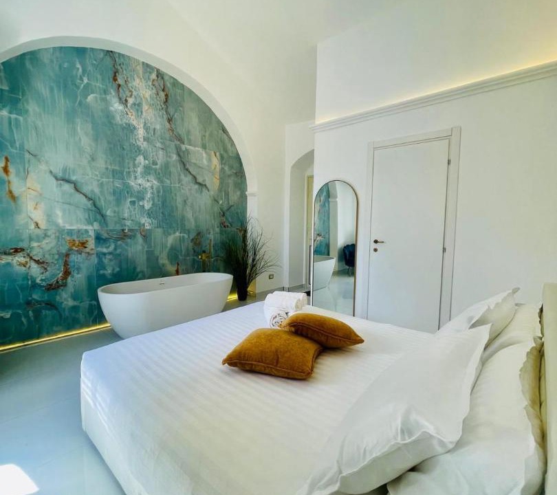 Photo of Bedroom in Francofonte
