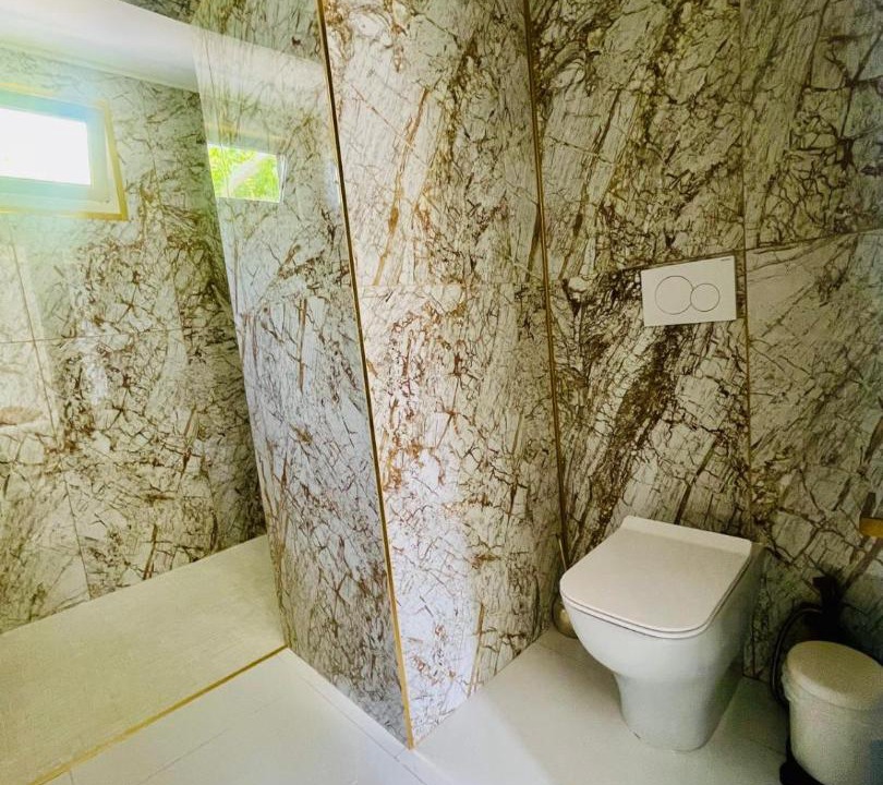 Photo of Bathroom in Francofonte