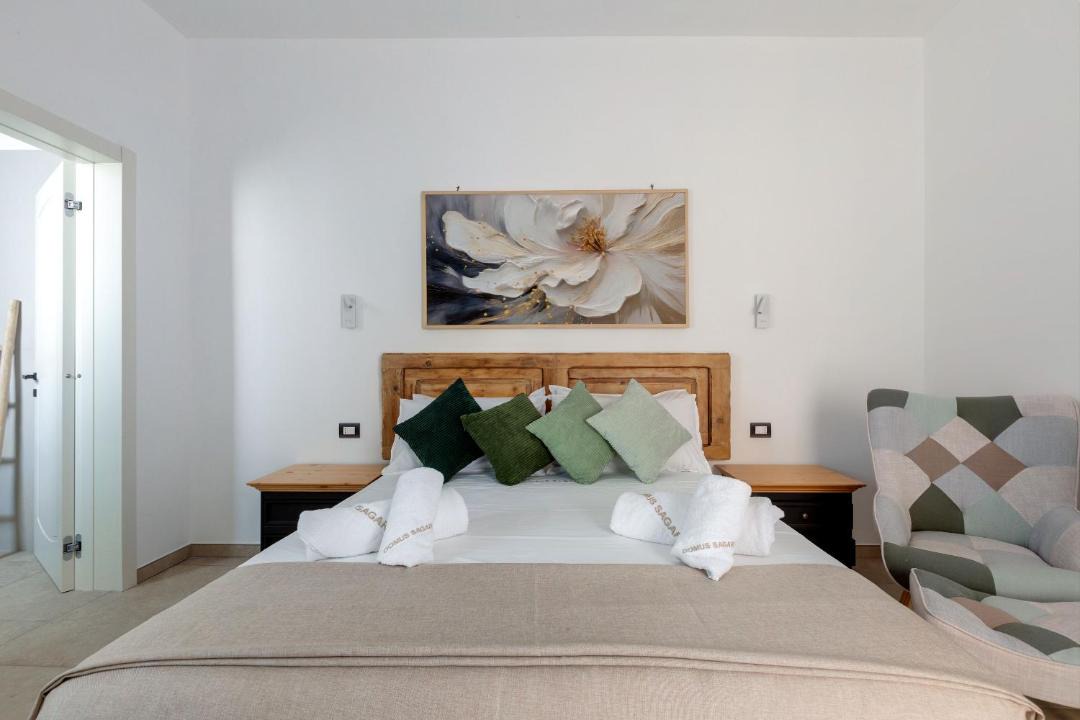 Photo of Bedroom in Presicce