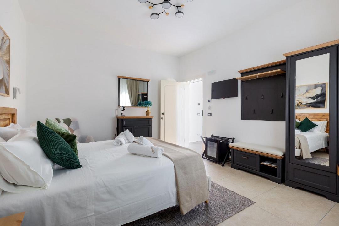 Photo of Bedroom in Presicce