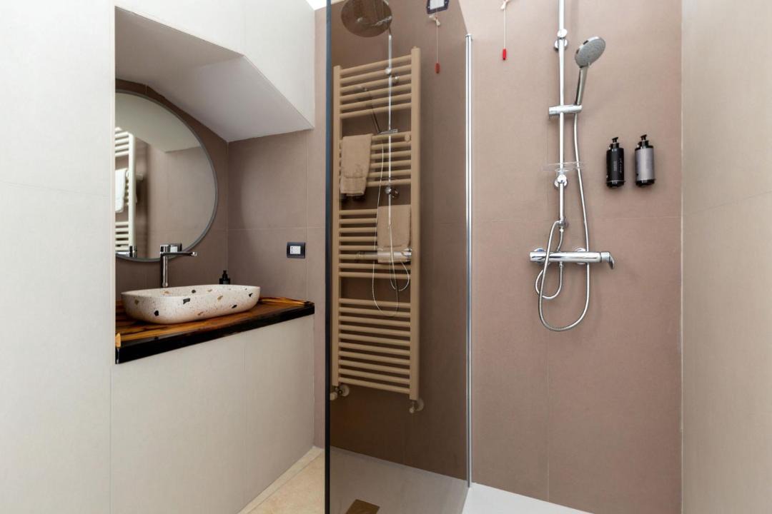 Photo of Bathroom in Presicce