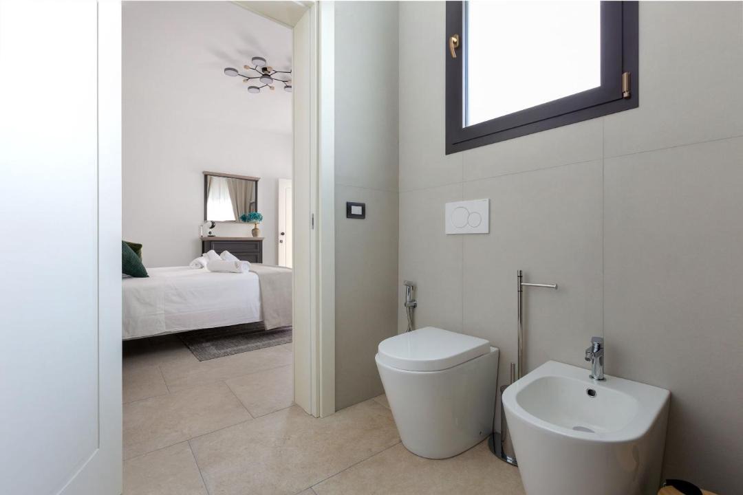 Photo of Bathroom in Presicce