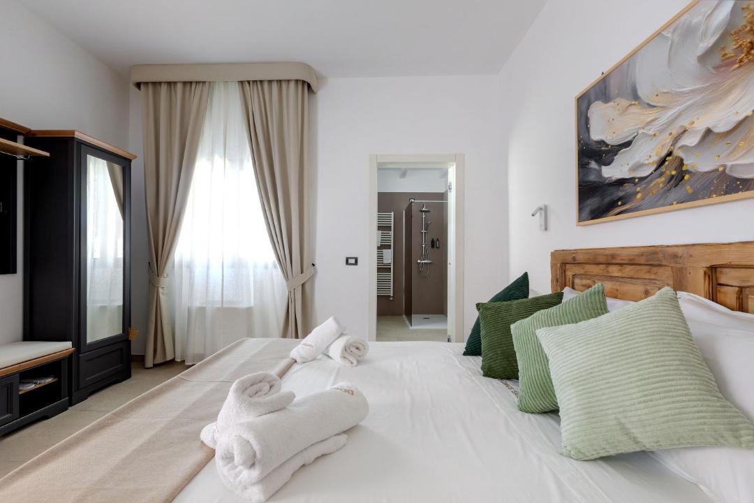 Photo of Bedroom in Presicce