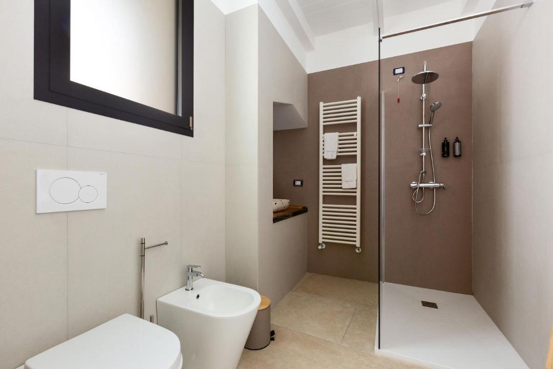 Photo of Bathroom in Presicce