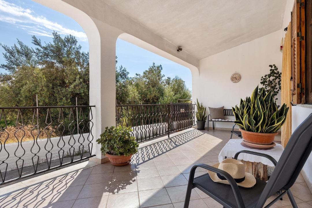 Photo of Patio Balcony in Partinico