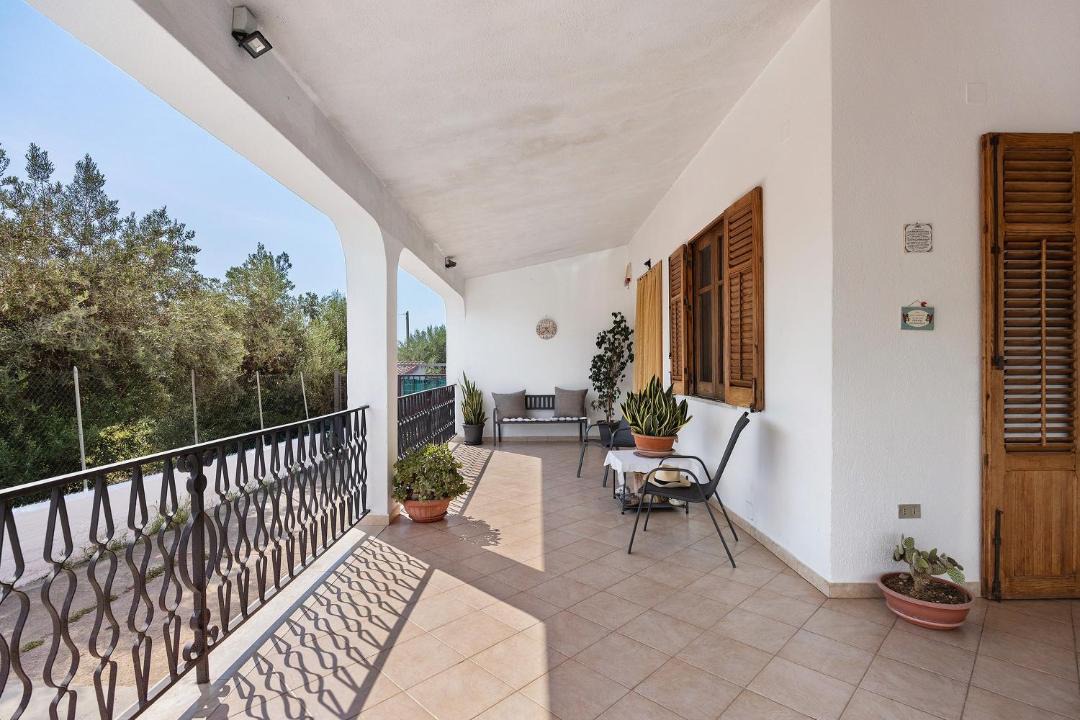 Photo of Patio Balcony in Partinico