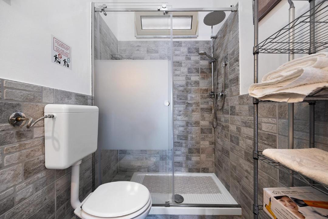 Photo of Bathroom in Partinico