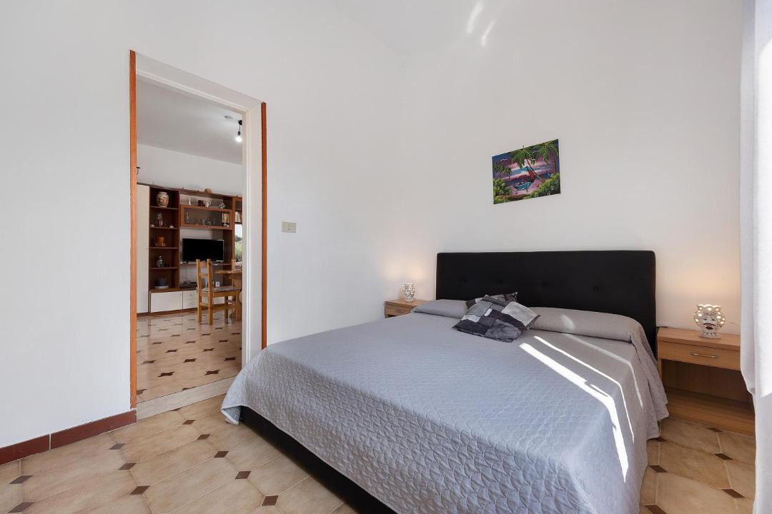 Photo of Bedroom in Partinico