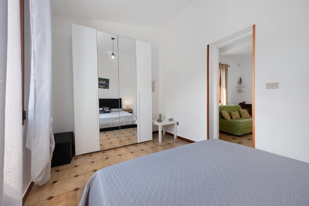Photo of Bedroom in Partinico
