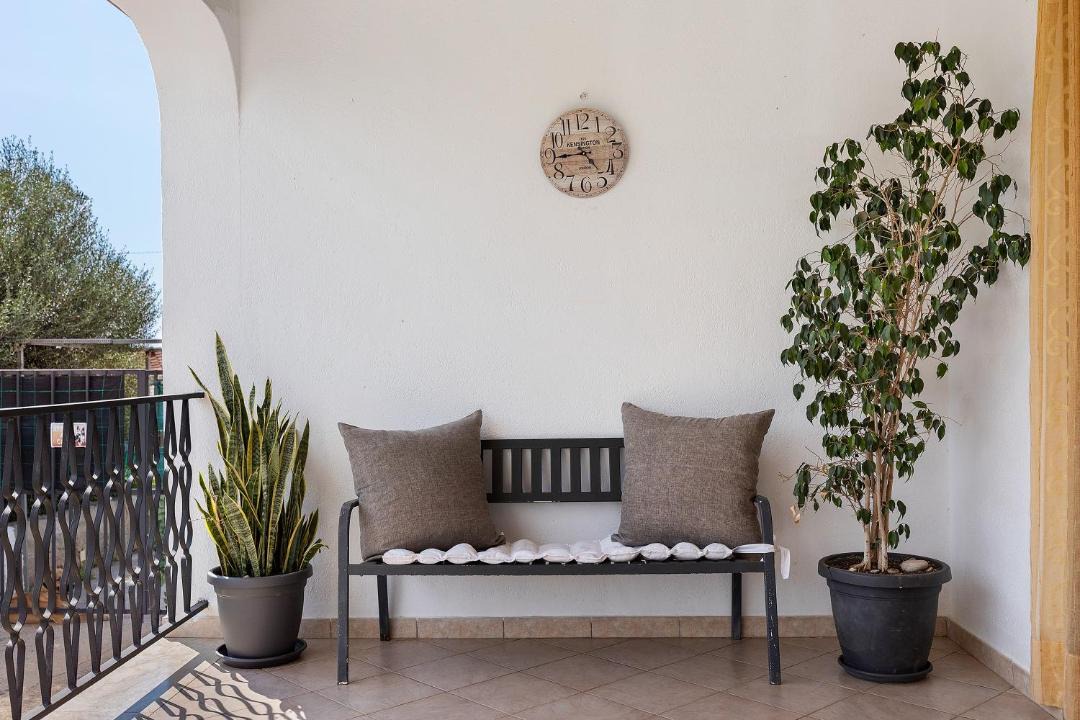 Photo of Patio Balcony in Partinico
