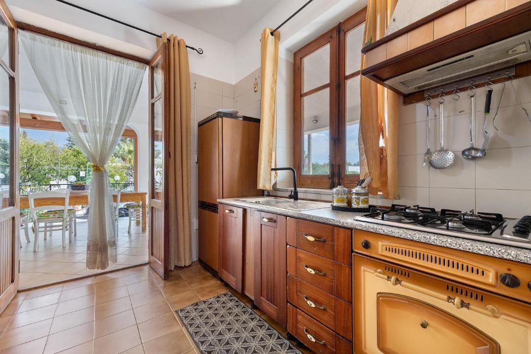 Photo of Kitchen in Partinico