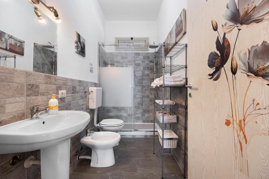Photo of Bathroom in Partinico