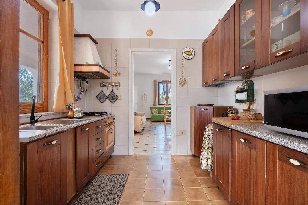 Photo of Kitchen in Partinico
