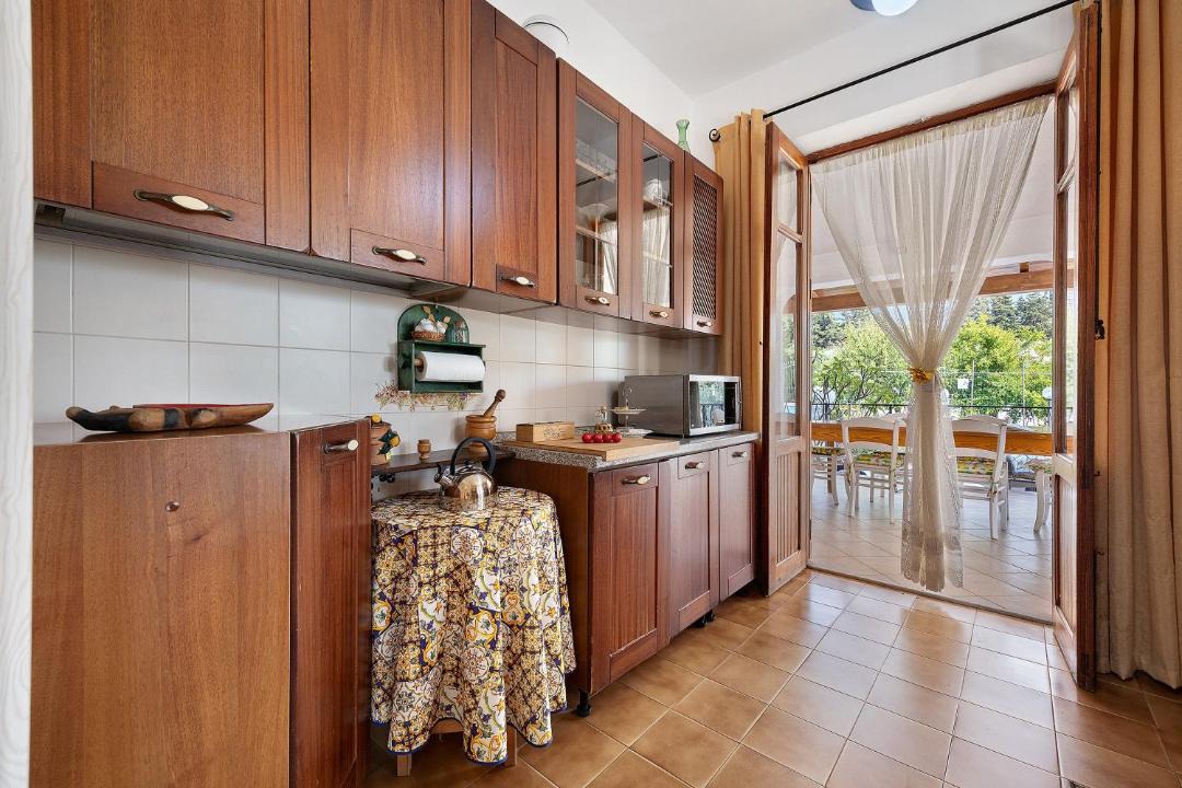 Photo of Kitchen in Partinico