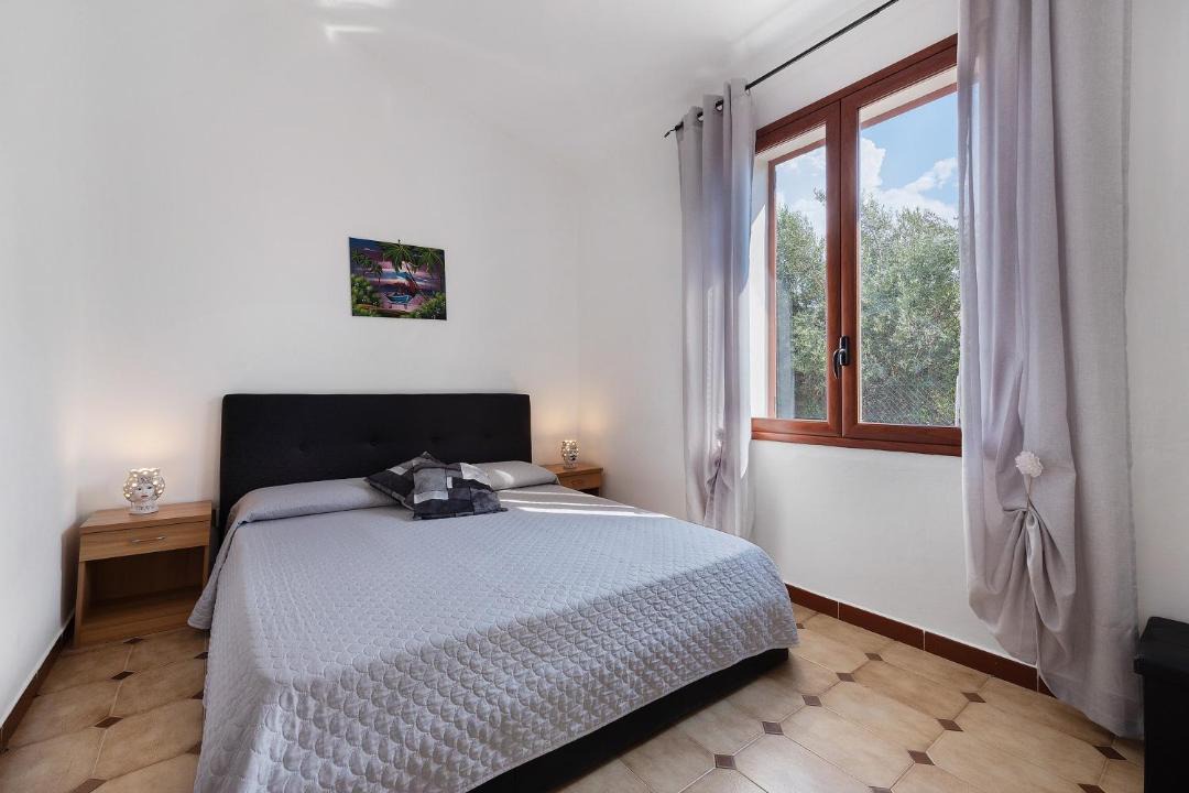 Photo of Bedroom in Partinico