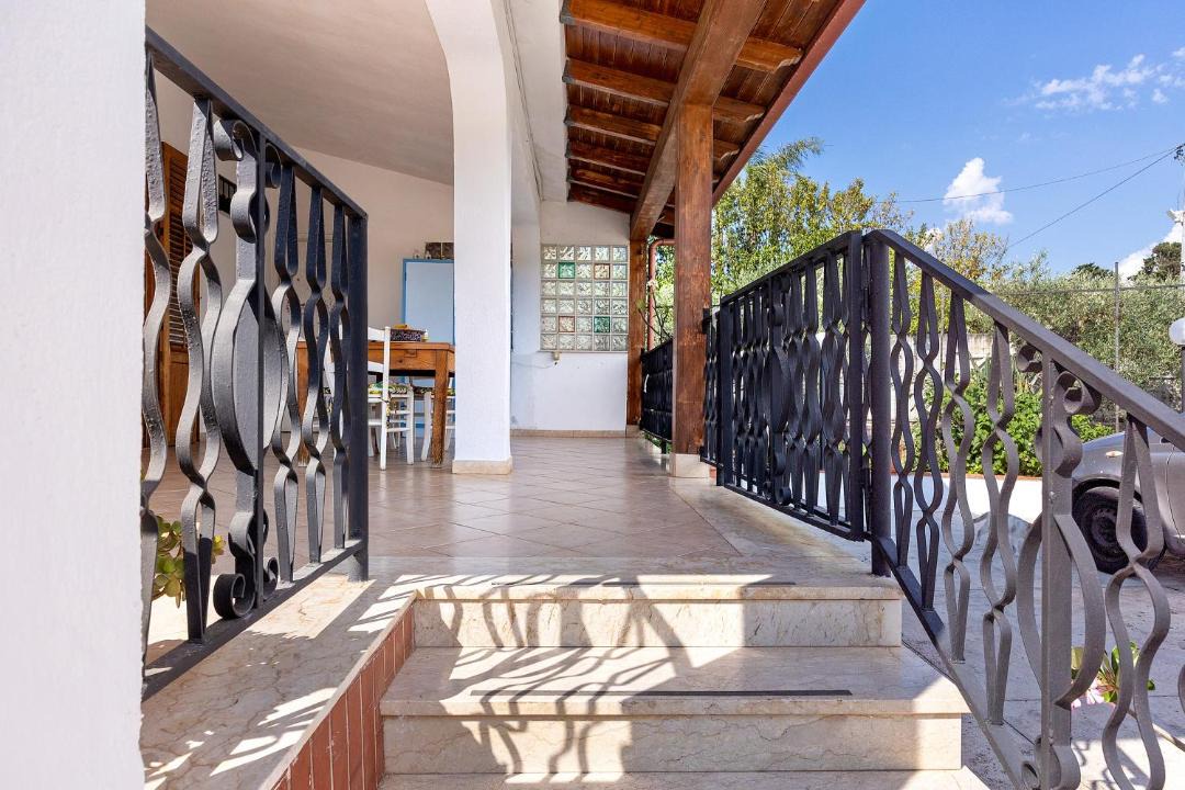 Photo of Patio Balcony in Partinico