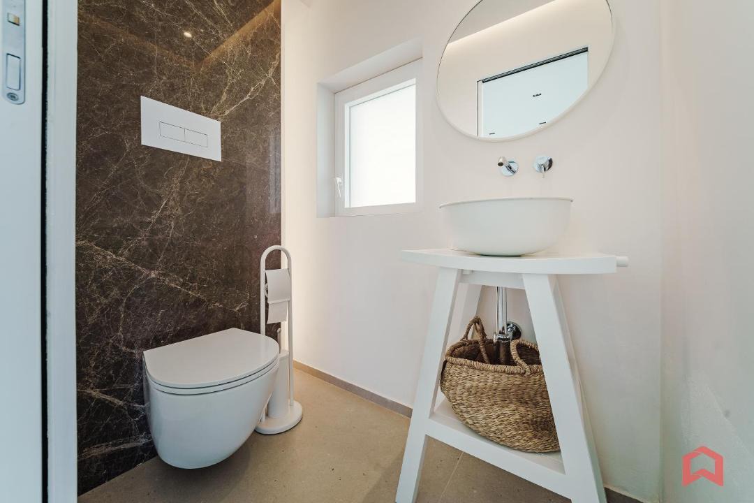 Photo of Bathroom in Sciacca