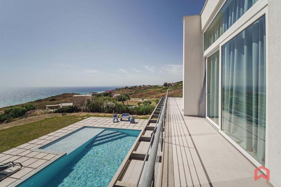 Photo of Patio Balcony in Sciacca
