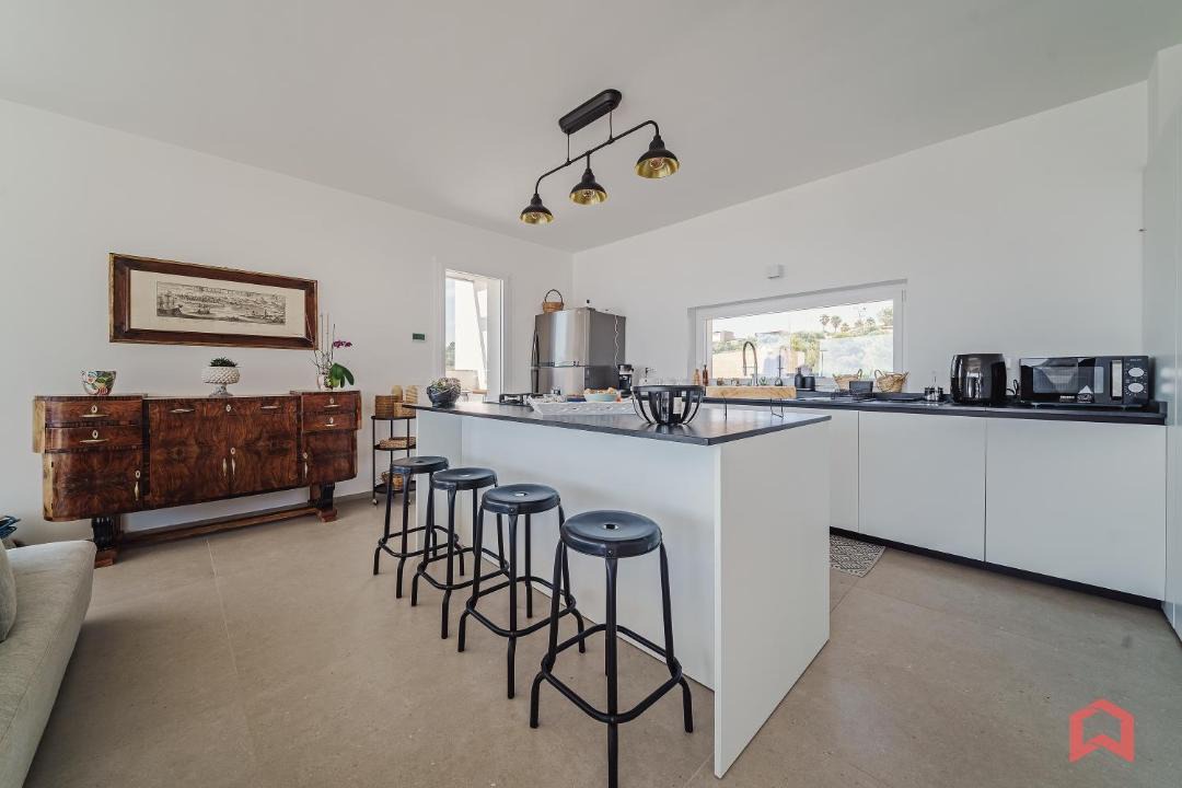 Photo of Kitchen in Sciacca