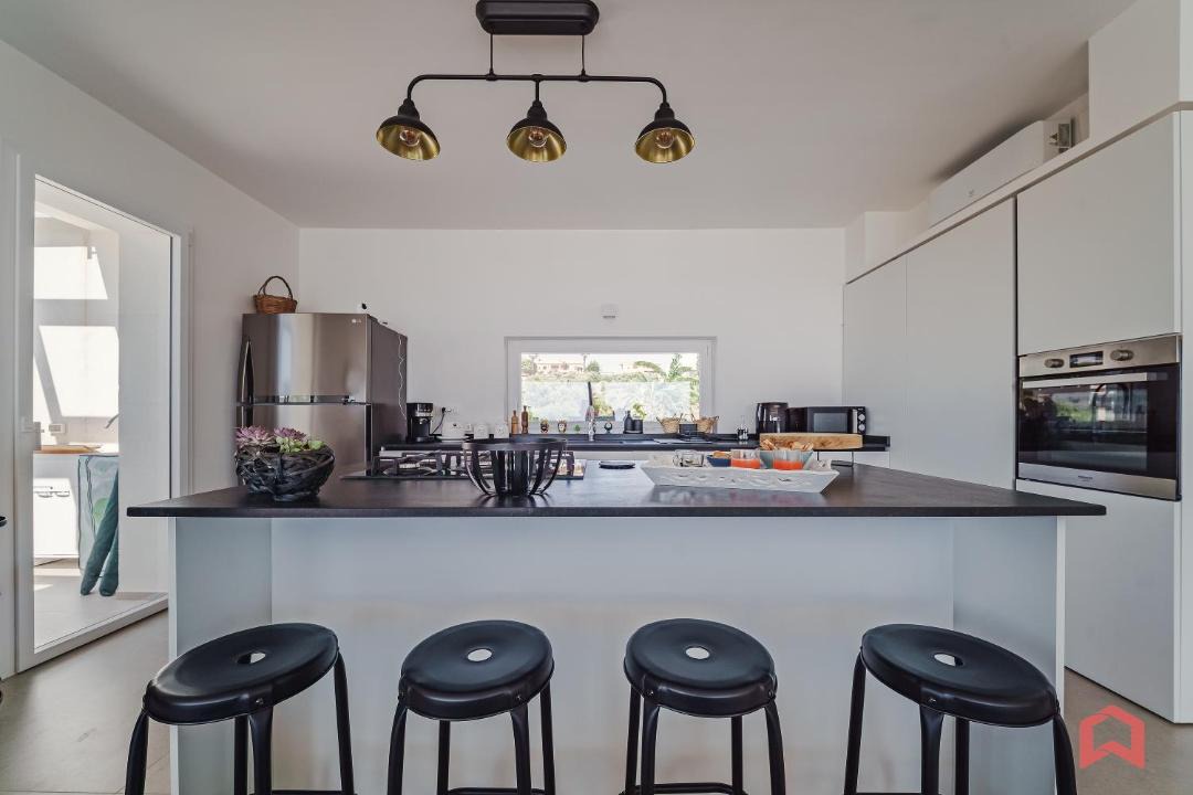 Photo of Kitchen in Sciacca