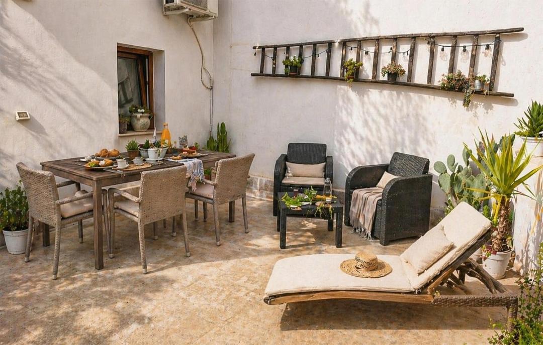 Photo of Patio Balcony in Militello in Val di Catania