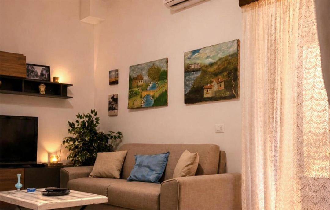 Photo of Livingroom in Militello in Val di Catania
