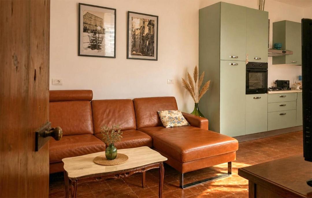 Photo of Livingroom in Militello in Val di Catania