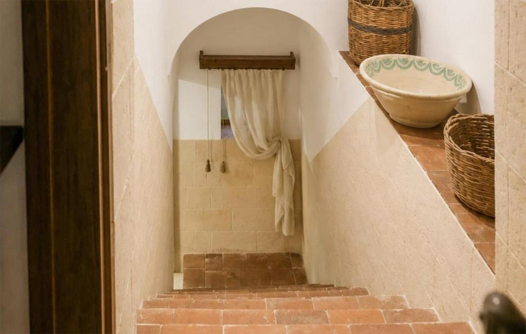 Photo of Bathroom in Militello in Val di Catania
