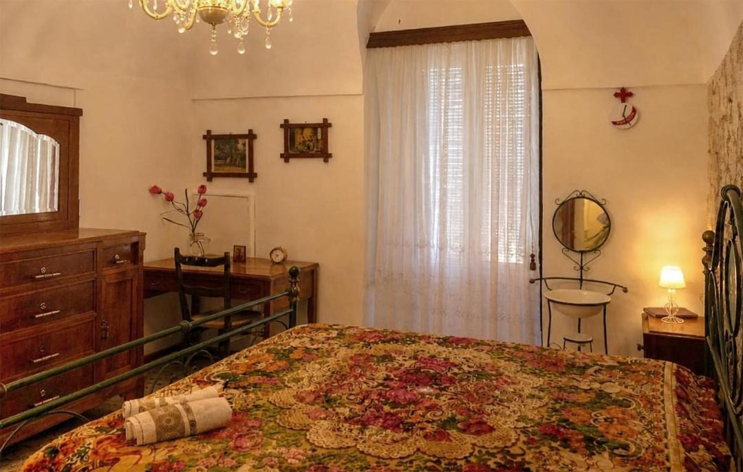 Photo of Bedroom in Militello in Val di Catania