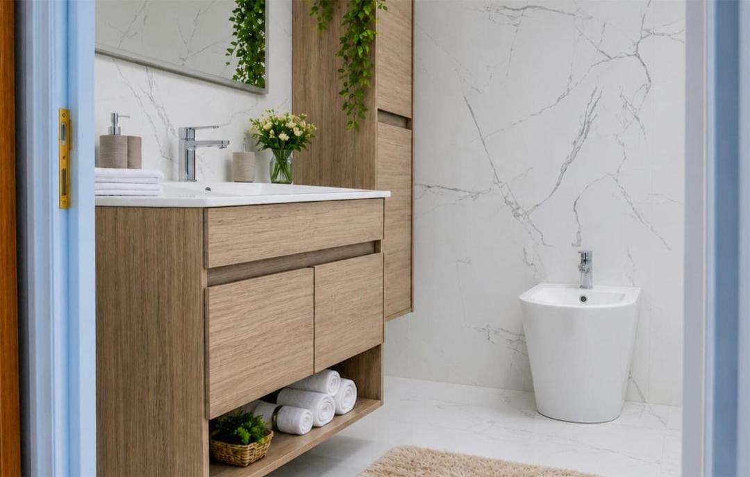 Photo of Bathroom in Militello in Val di Catania