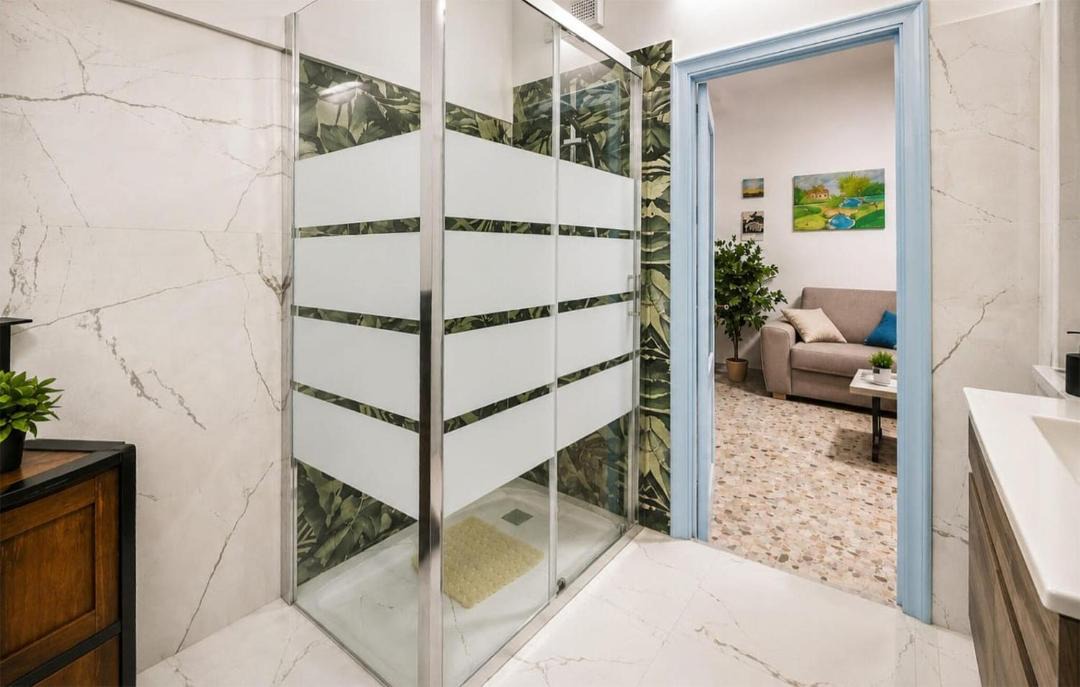 Photo of Bathroom in Militello in Val di Catania