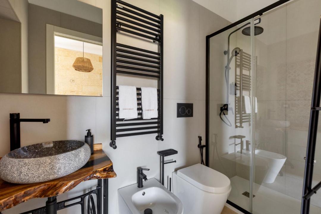 Photo of Bathroom in Presicce