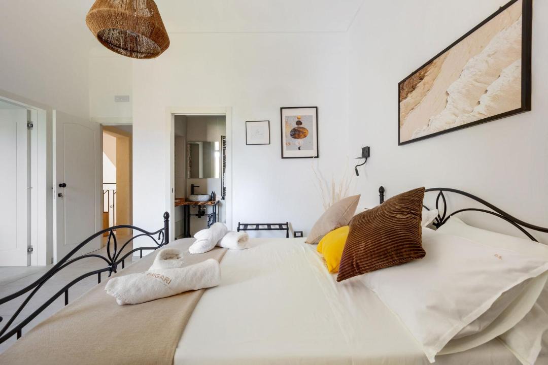 Photo of Bedroom in Presicce