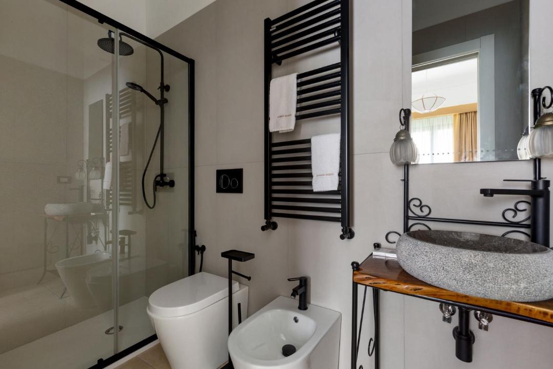 Photo of Bathroom in Presicce