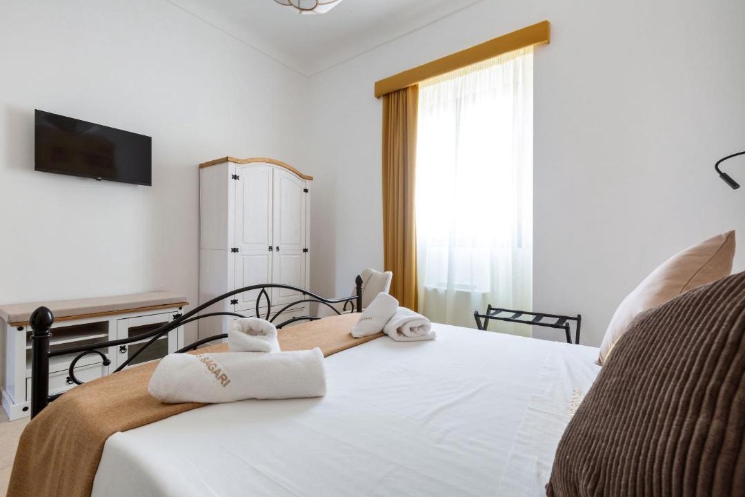 Photo of Bedroom in Presicce