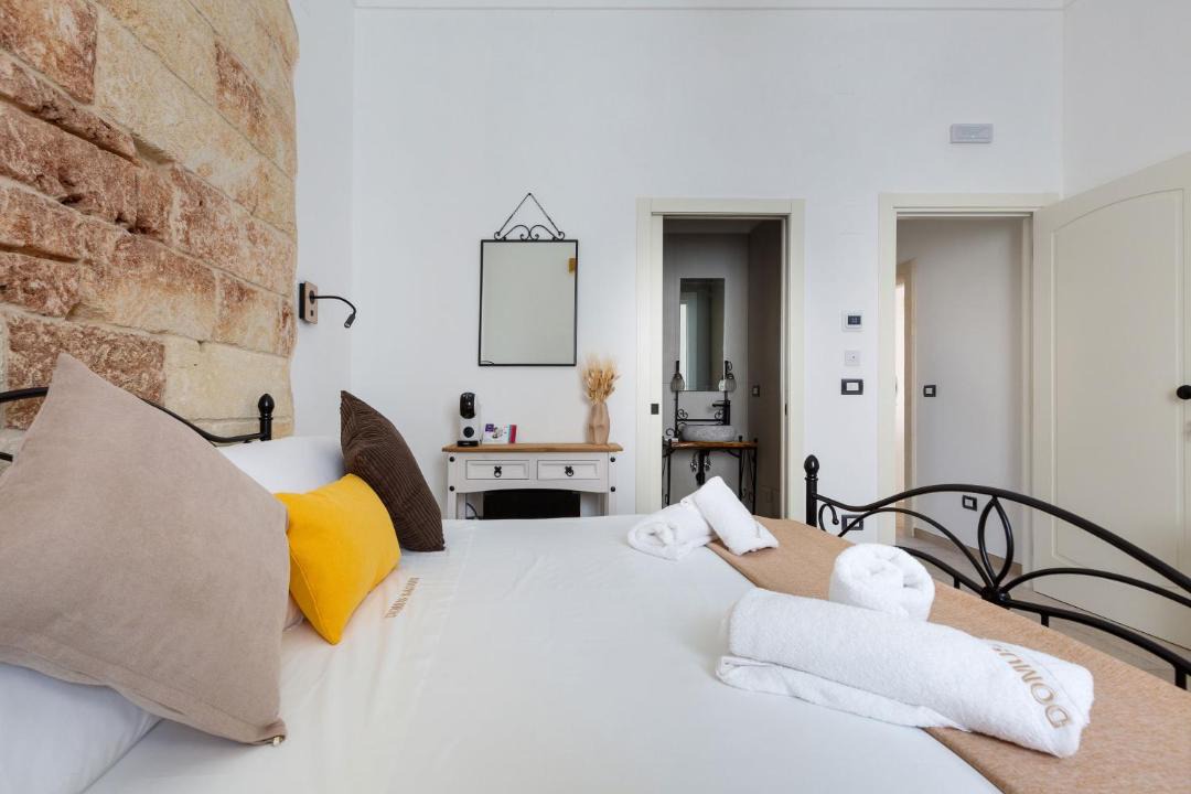 Photo of Bedroom in Presicce