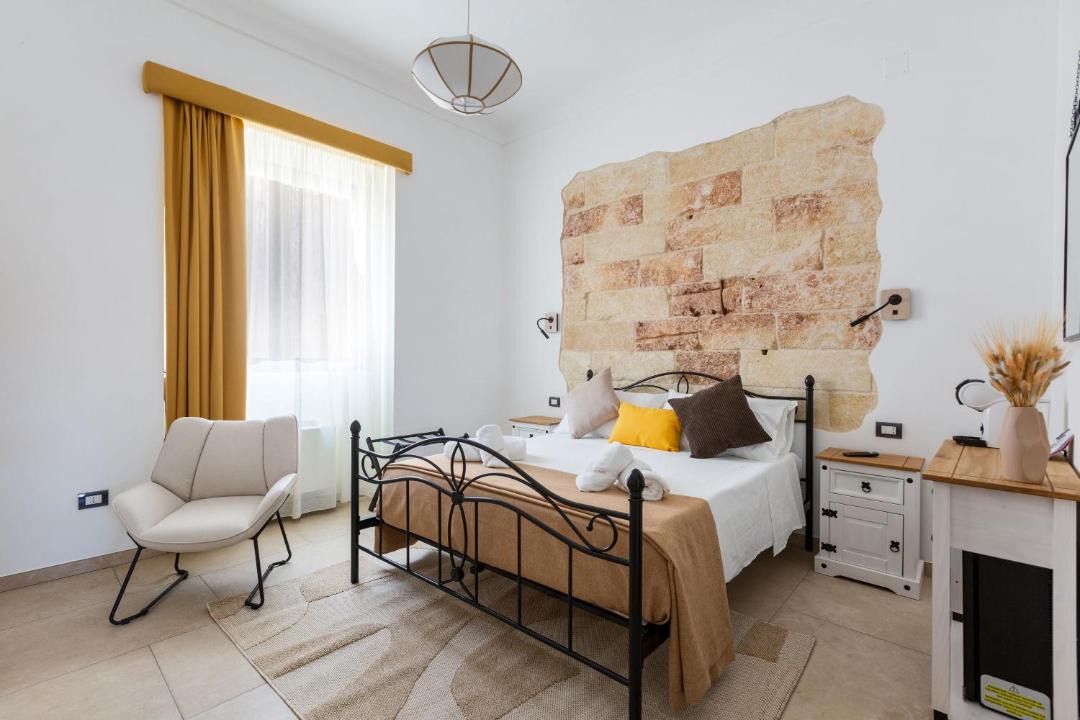 Photo of Bedroom in Presicce
