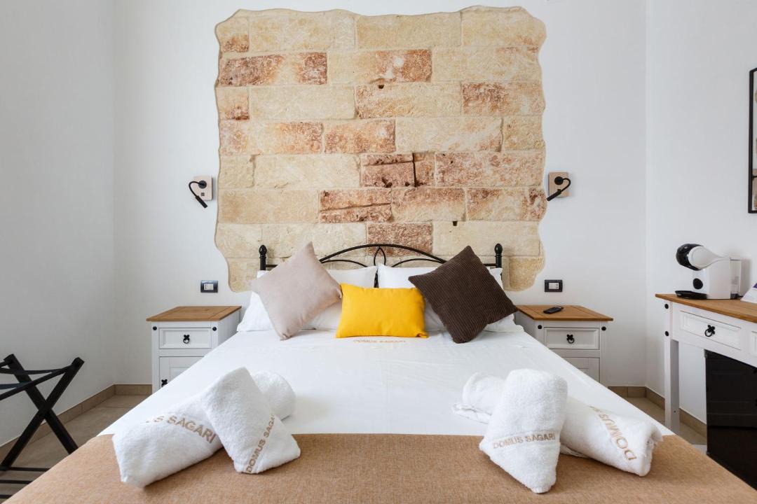 Photo of Bedroom in Presicce