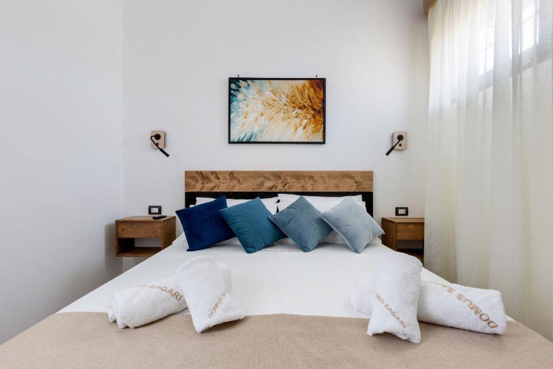 Photo of Bedroom in Presicce