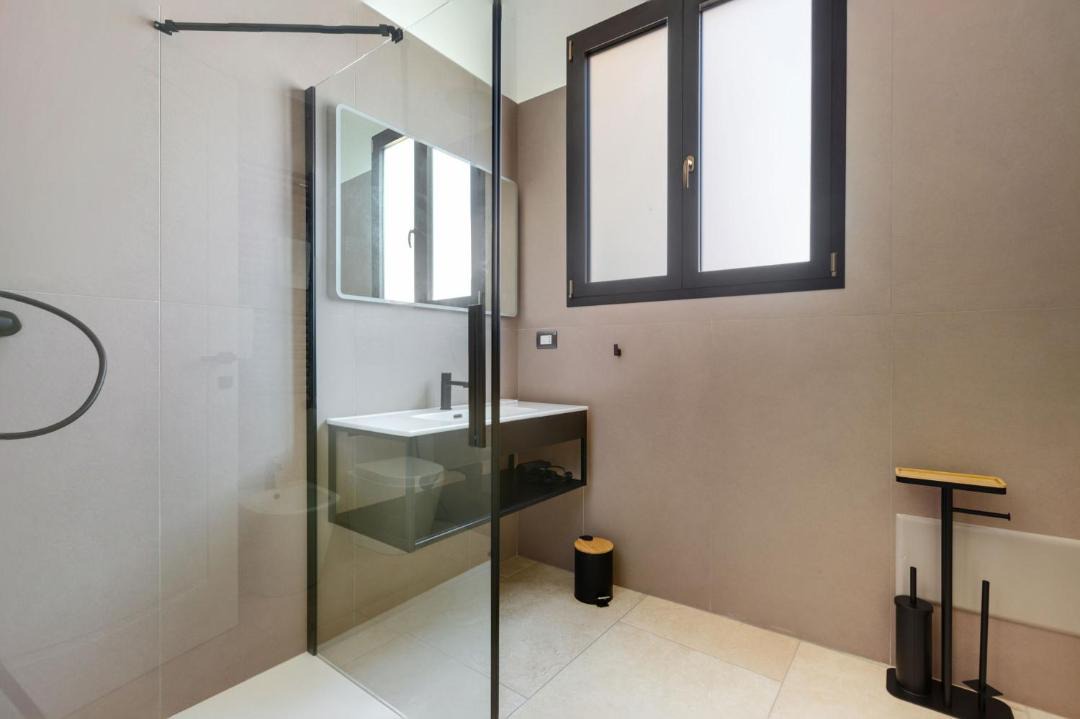 Photo of Bathroom in Presicce