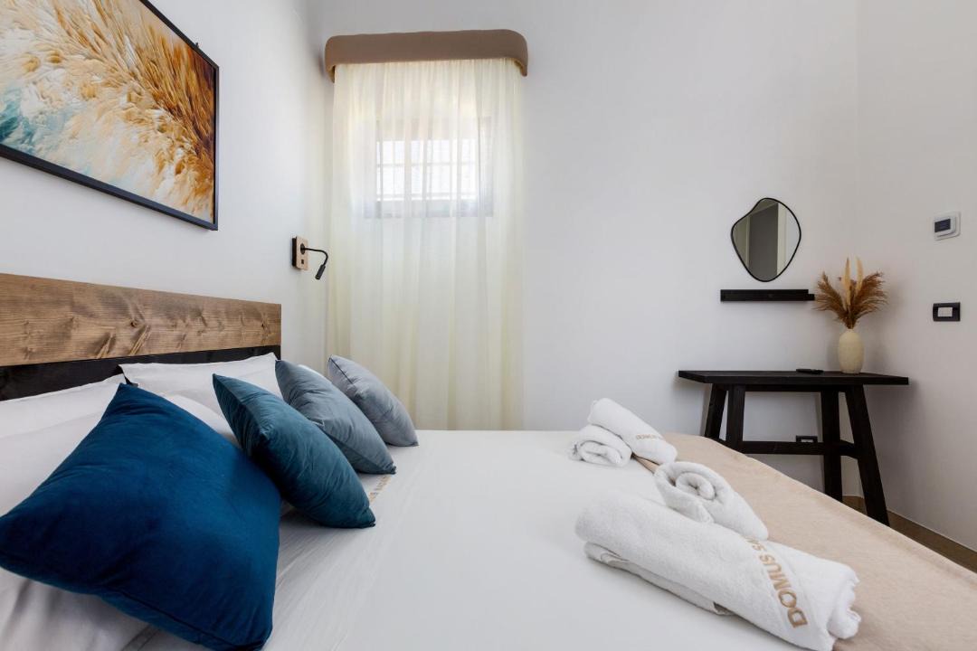 Photo of Bedroom in Presicce