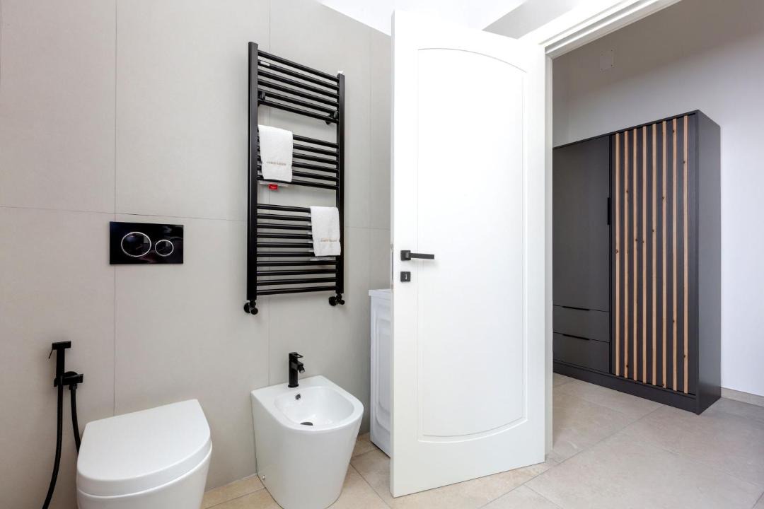 Photo of Bathroom in Presicce